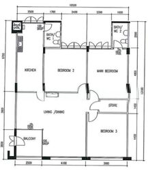Blk 177 Bishan Street 13 (Bishan), HDB 5 Rooms #568668111